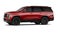 2026 Cadillac Escalade 4WD Platinum Sport
