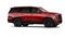 2026 Cadillac Escalade 4WD Platinum Sport