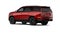 2026 Cadillac Escalade 4WD Platinum Sport