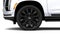 2026 Cadillac Escalade 4WD Platinum Sport