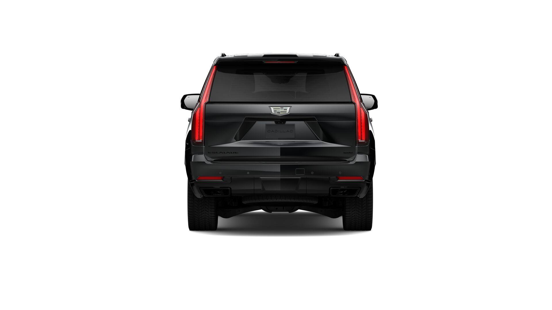 2026 Cadillac Escalade 4WD Platinum Sport