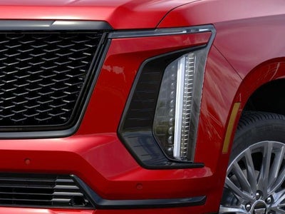 2027 Cadillac Escalade Platinum Sport