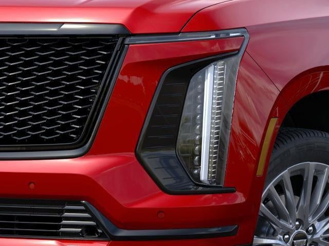 2027 Cadillac Escalade Platinum Sport