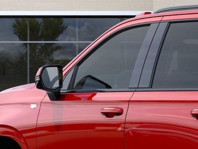 2027 Cadillac Escalade Platinum Sport
