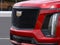2027 Cadillac Escalade Platinum Sport