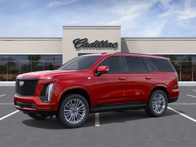 2027 Cadillac Escalade Platinum Sport