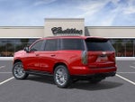 2027 Cadillac Escalade Platinum Sport