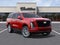 2027 Cadillac Escalade Platinum Sport