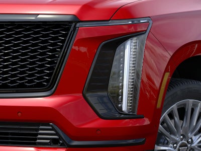 2027 Cadillac Escalade Platinum Sport