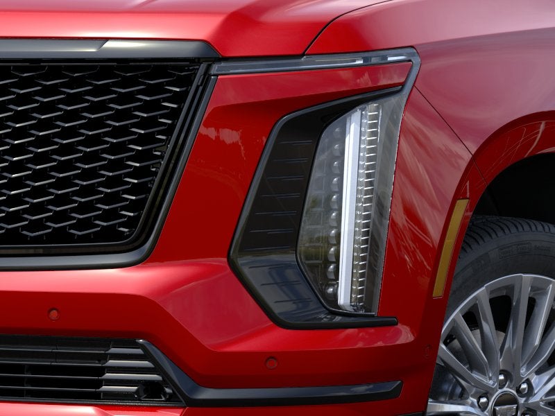 2027 Cadillac Escalade Platinum Sport