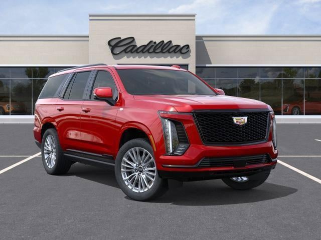 2027 Cadillac Escalade Platinum Sport