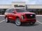 2027 Cadillac Escalade Platinum Sport