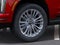 2027 Cadillac Escalade Platinum Sport