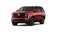 2027 Cadillac Escalade Platinum Sport