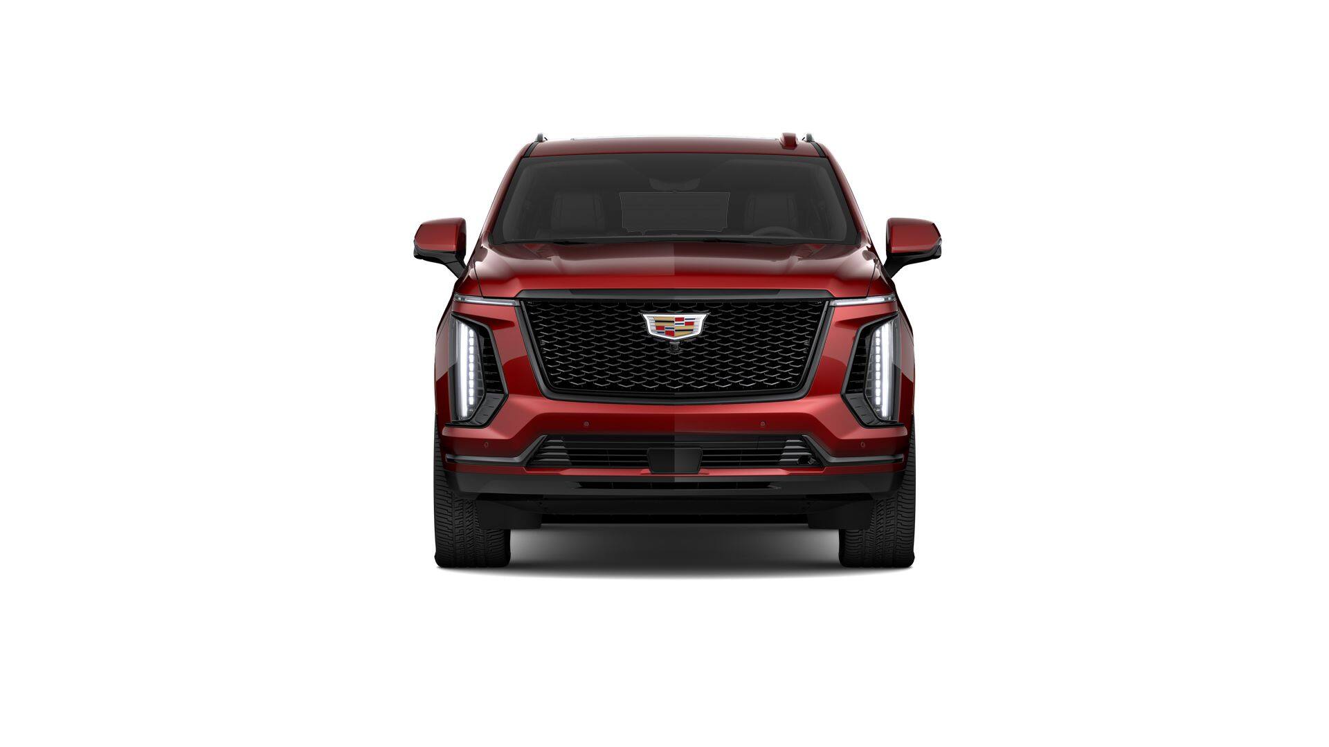 2027 Cadillac Escalade Platinum Sport