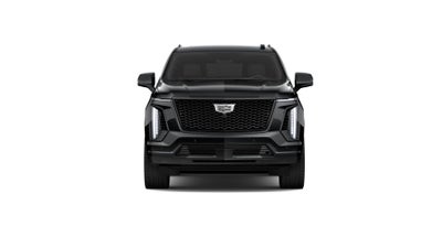 2026 Cadillac Escalade 4WD Platinum Sport