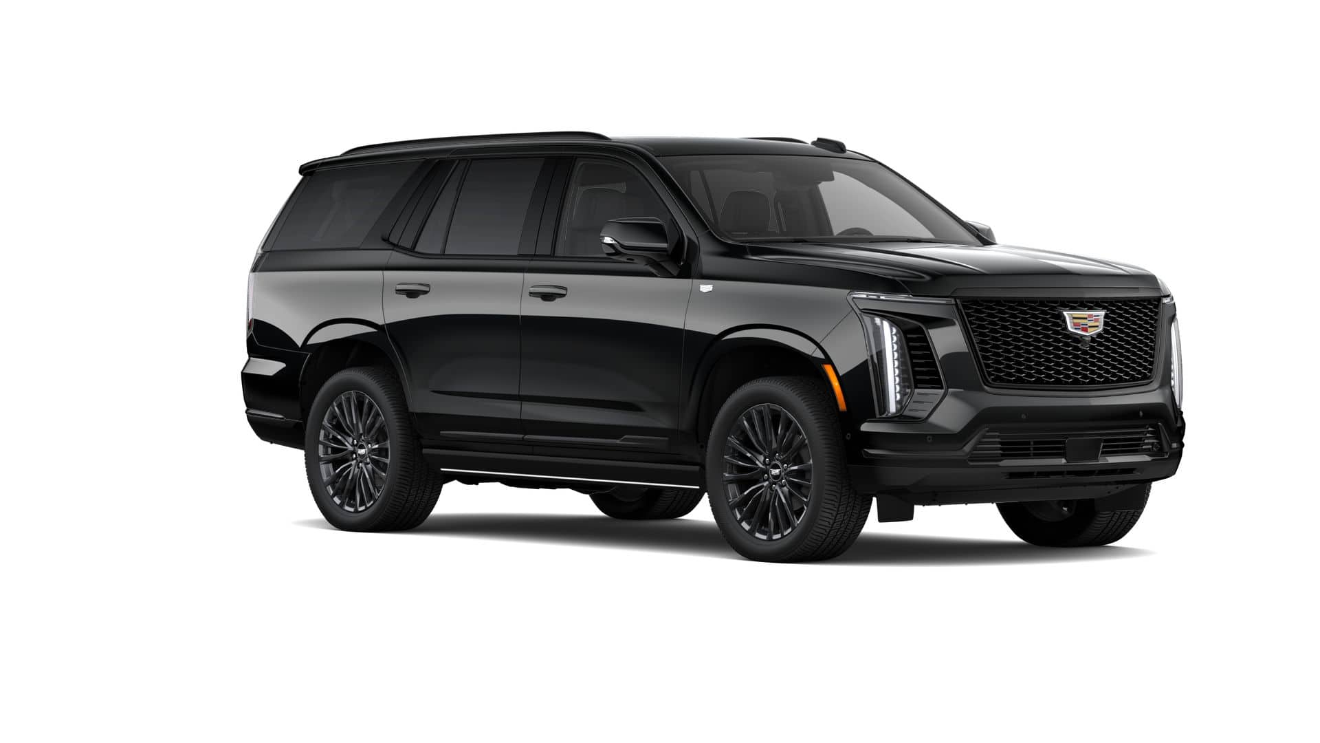 2026 Cadillac Escalade 4WD Platinum Sport