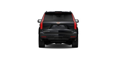 2026 Cadillac Escalade 4WD Platinum Sport