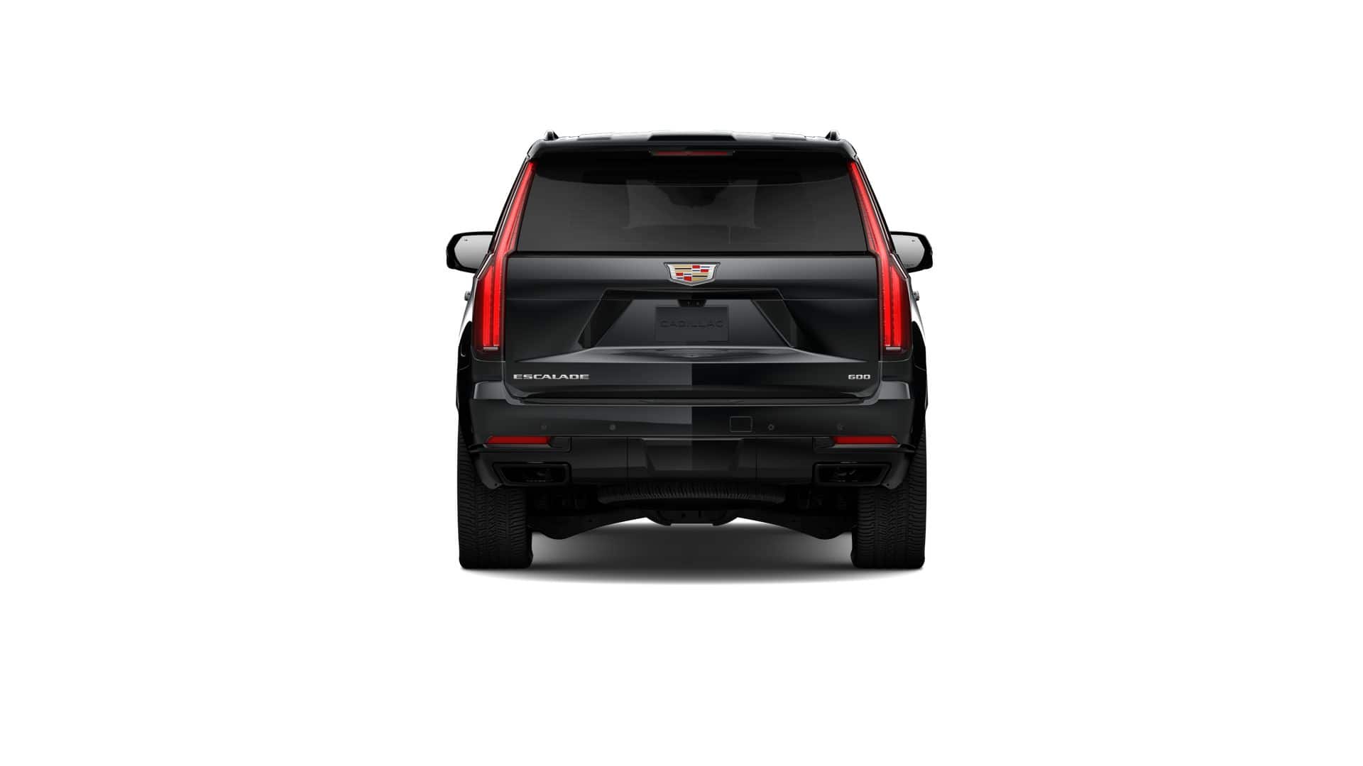 2026 Cadillac Escalade 4WD Platinum Sport