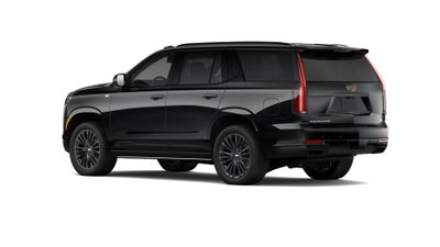 2026 Cadillac Escalade 4WD Platinum Sport