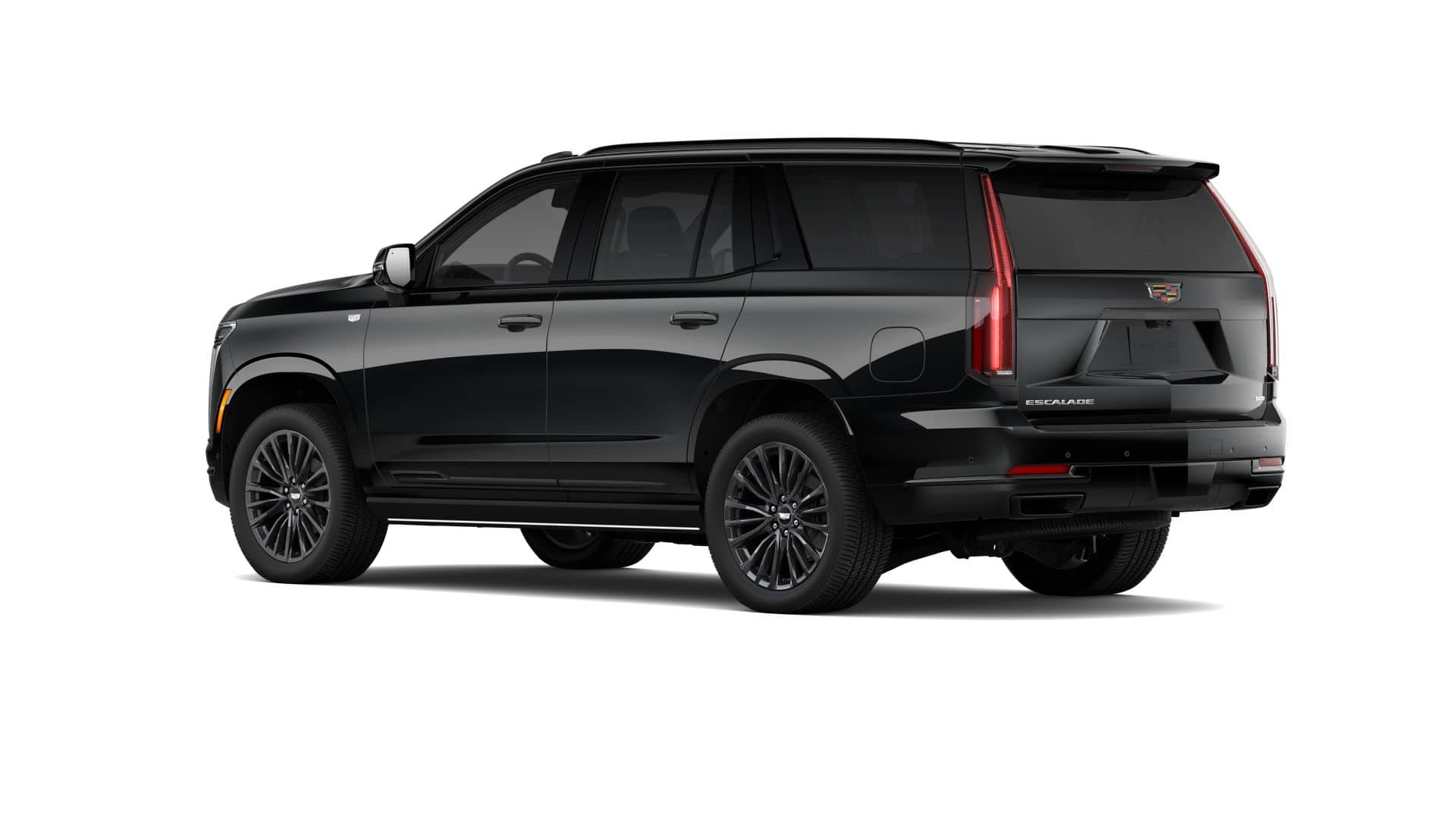 2026 Cadillac Escalade 4WD Platinum Sport