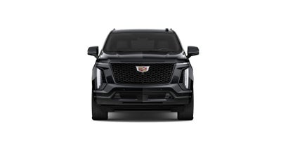 2026 Cadillac Escalade 4WD Platinum Sport