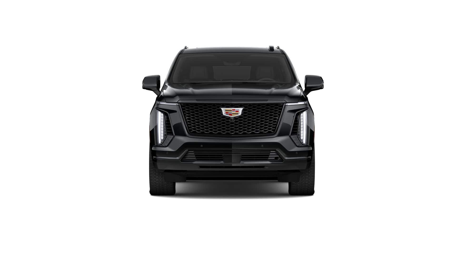 2026 Cadillac Escalade 4WD Platinum Sport