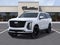 2027 Cadillac Escalade Platinum Sport