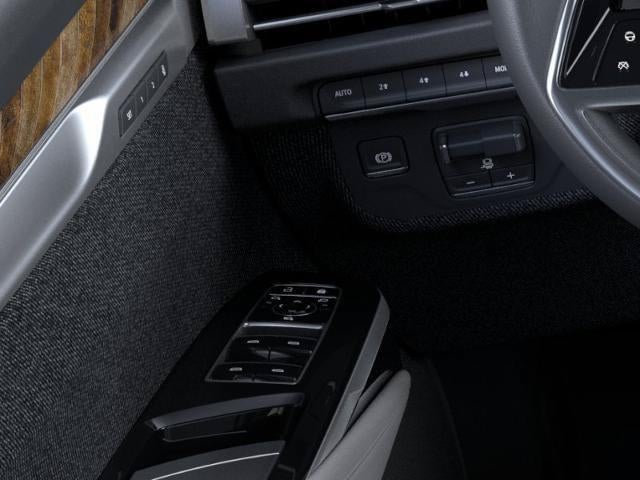 2027 Cadillac Escalade Platinum Sport