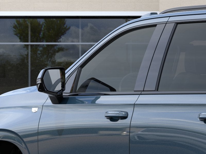 2027 Cadillac Escalade Platinum Sport