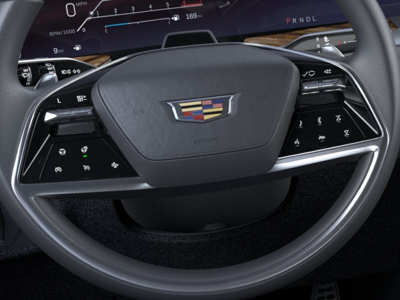 2027 Cadillac Escalade Platinum Sport