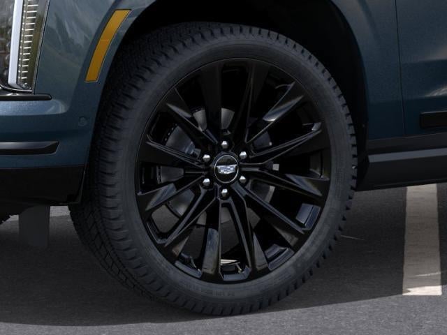 2027 Cadillac Escalade Platinum Sport