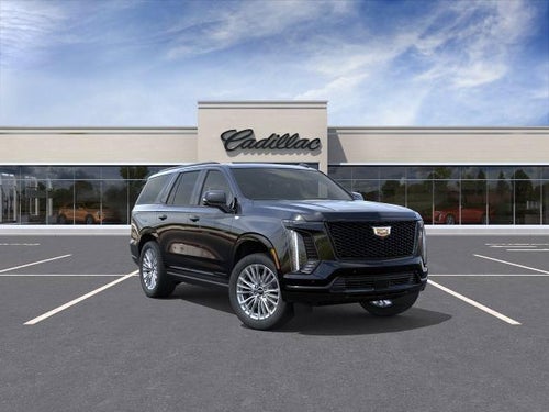 2027 Cadillac Escalade Platinum Sport