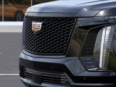 2027 Cadillac Escalade Platinum Sport