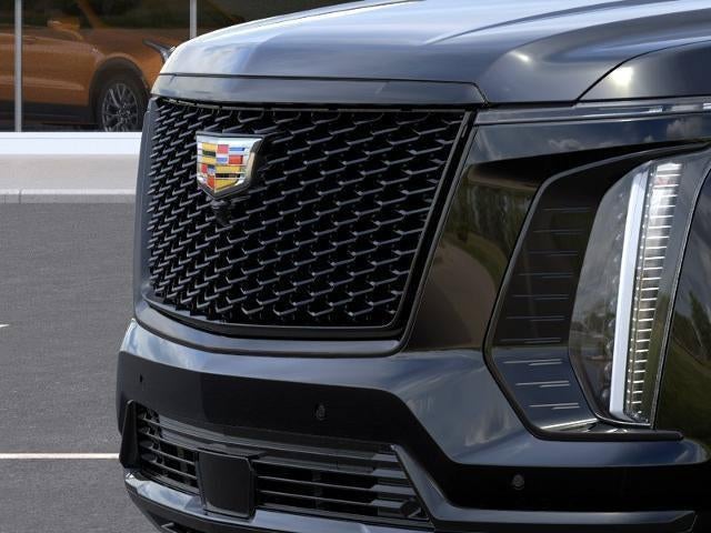 2027 Cadillac Escalade Platinum Sport