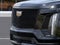 2027 Cadillac Escalade Platinum Sport