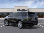 2027 Cadillac Escalade Platinum Sport