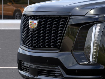 2027 Cadillac Escalade Platinum Sport