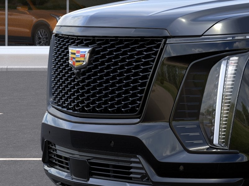 2027 Cadillac Escalade Platinum Sport