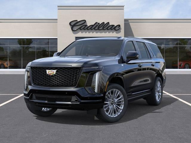 2027 Cadillac Escalade Platinum Sport