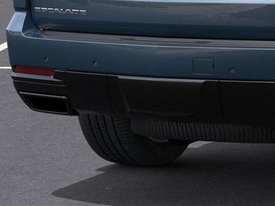 2027 Cadillac Escalade Platinum Sport