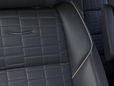 2027 Cadillac Escalade Platinum Sport