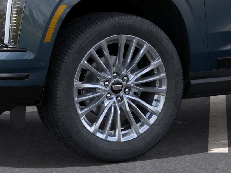2027 Cadillac Escalade Platinum Sport