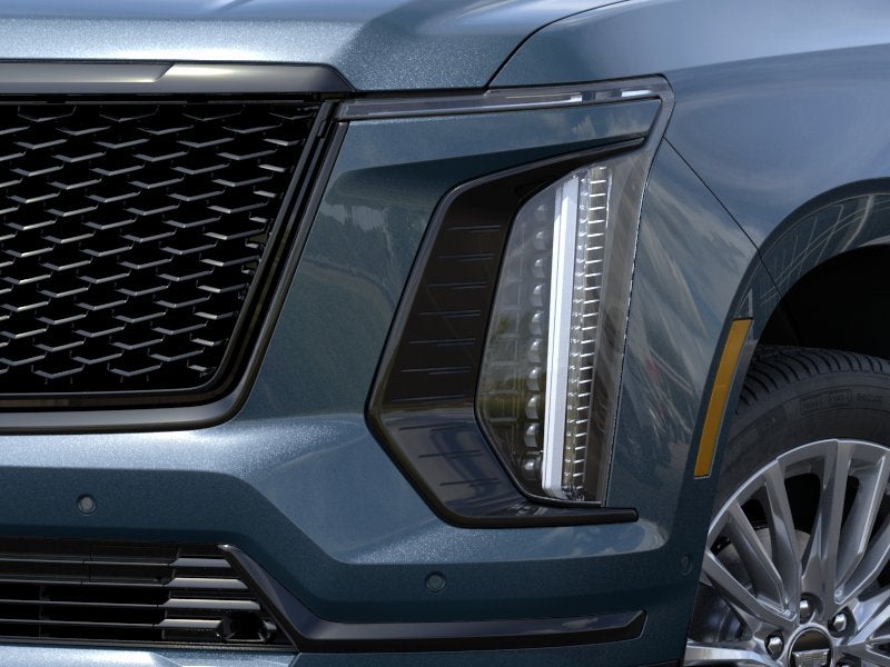 2027 Cadillac Escalade Platinum Sport