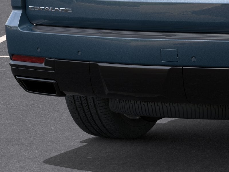 2027 Cadillac Escalade Platinum Sport