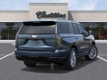 2027 Cadillac Escalade Platinum Sport
