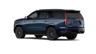 2027 Cadillac Escalade Platinum Sport