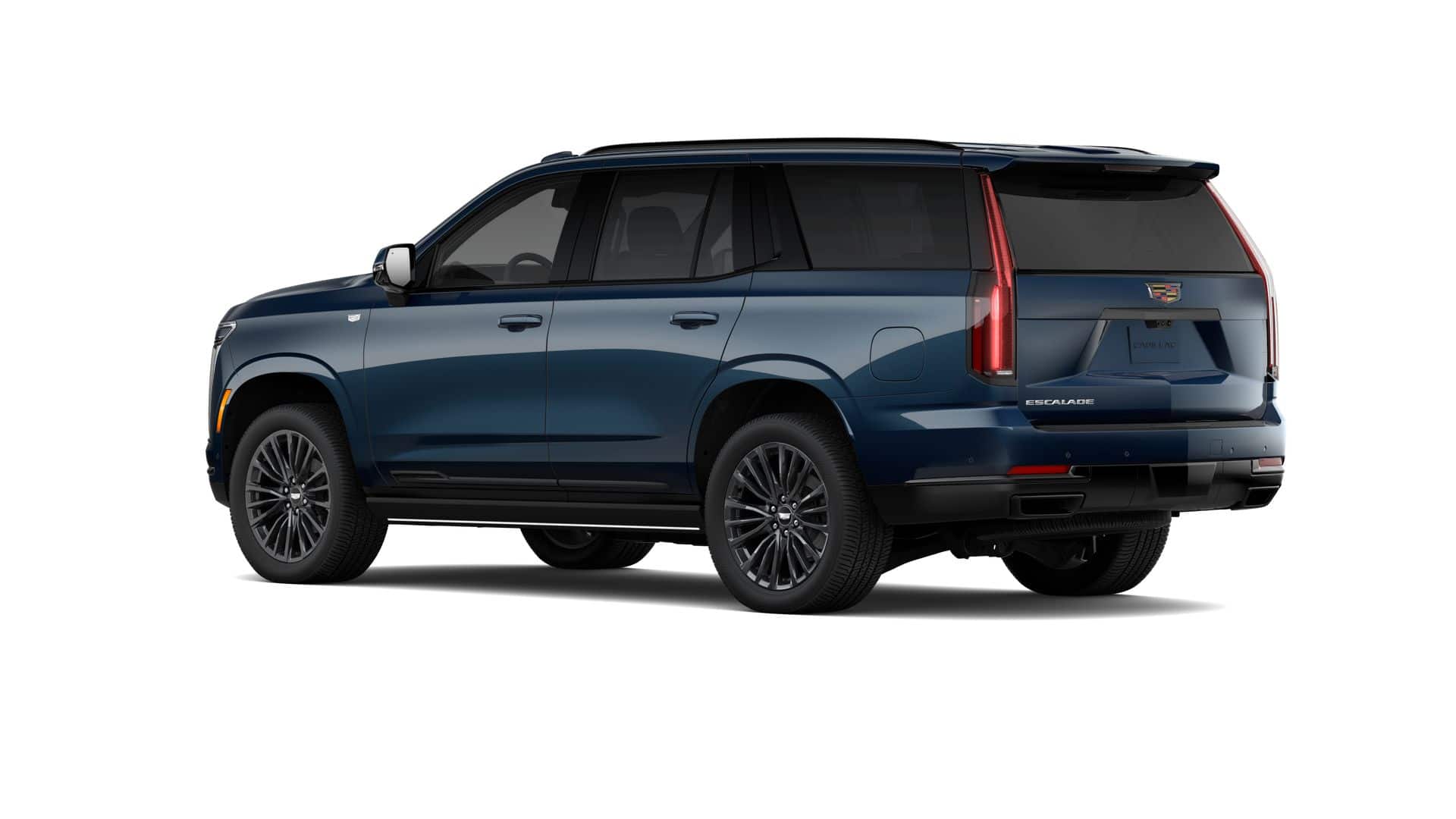 2027 Cadillac Escalade Platinum Sport