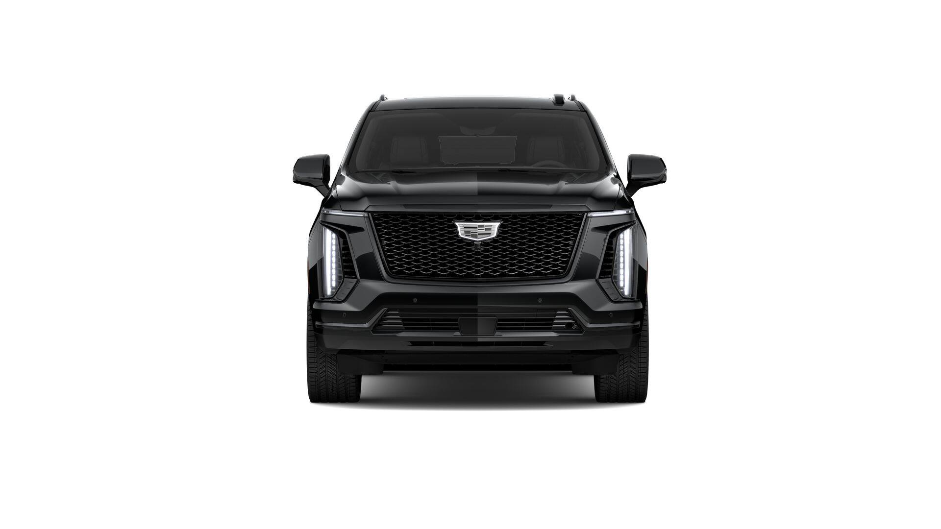 2026 Cadillac Escalade 4WD Platinum Sport