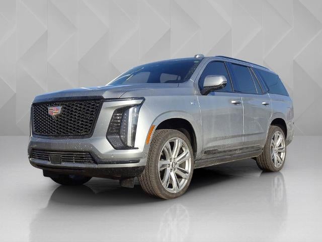 2025 Cadillac Escalade 4WD Sport Platinum